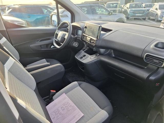 Citro&euml;n &euml;-Berlingo PLUS o 