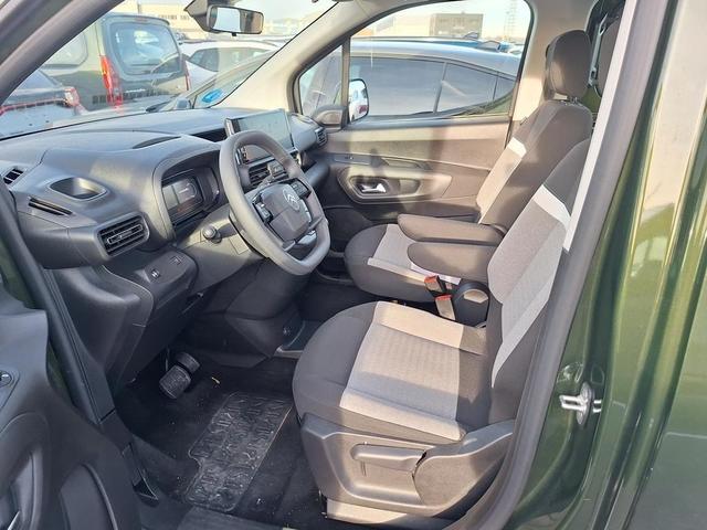 Citro&euml;n &euml;-Berlingo PLUS o 