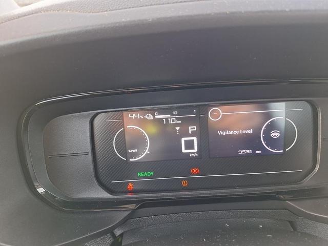Citro&euml;n &euml;-Berlingo PLUS o 