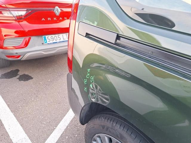 Citro&euml;n &euml;-Berlingo PLUS o 