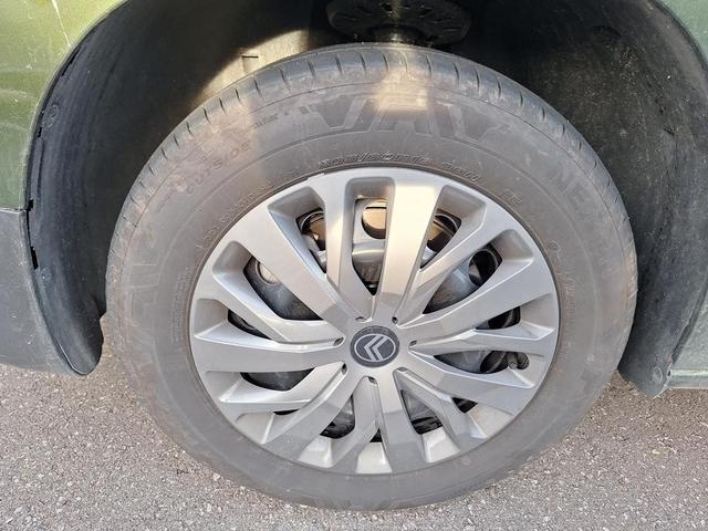 Citro&euml;n &euml;-Berlingo PLUS o 
