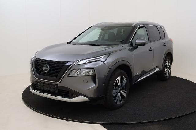 Gebrauchtfahrzeug Nissan X-Trail - Tekna 5pl