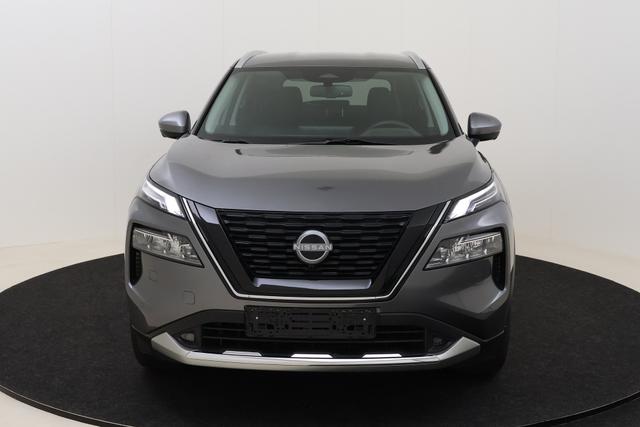 Nissan X-Trail Tekna 5pl 