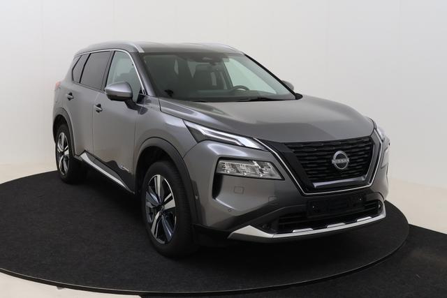 Nissan X-Trail Tekna 5pl 