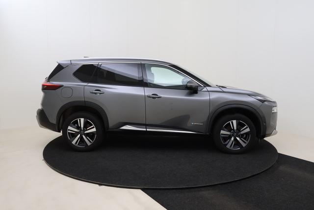 Nissan X-Trail Tekna 5pl 