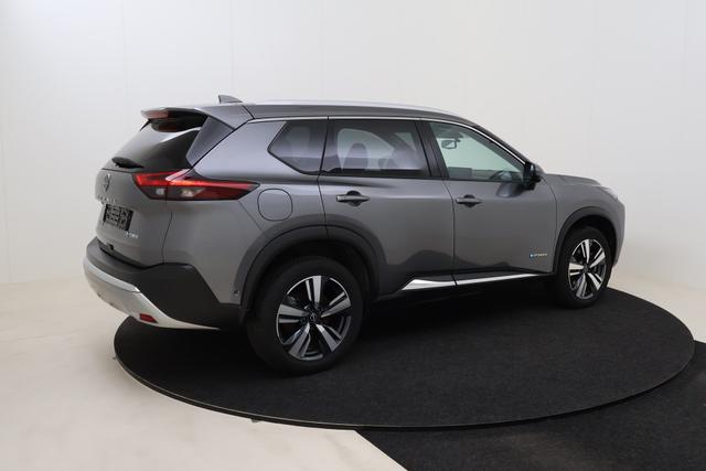 Nissan X-Trail Tekna 5pl 