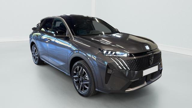 Lagerfahrzeug Peugeot 3008 - Hybrid 145 e-DCS6 GT