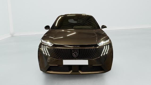 Peugeot 3008 Hybrid 145 e-DCS6 GT 