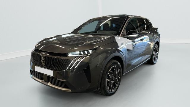 Peugeot 3008 Hybrid 145 e-DCS6 GT 
