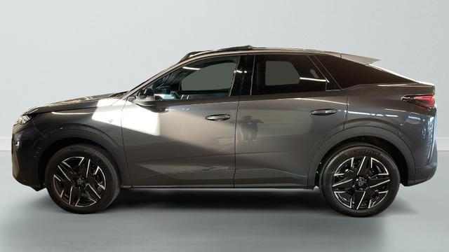 Peugeot 3008 Hybrid 145 e-DCS6 GT 