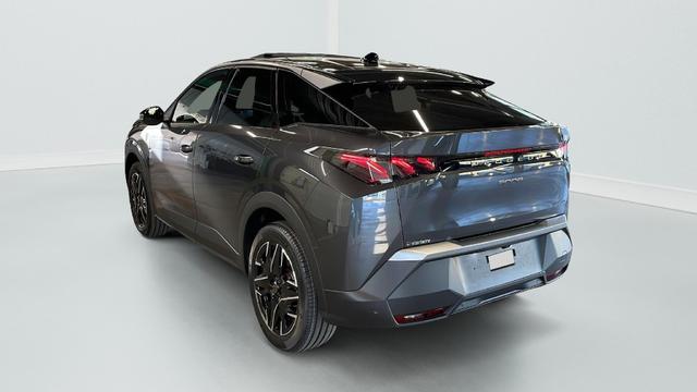 Peugeot 3008 Hybrid 145 e-DCS6 GT 