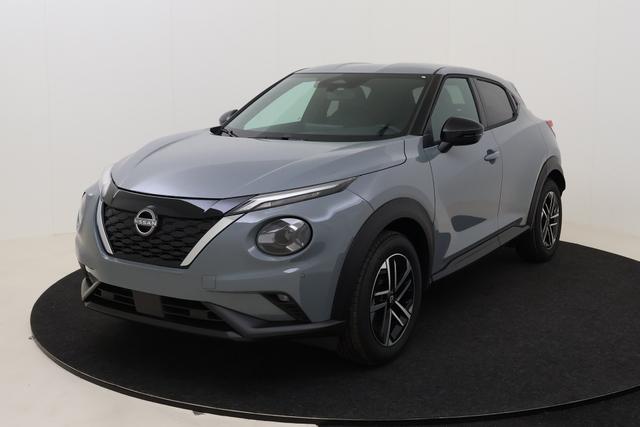 Nissan Juke - N-Connecta / Cold Pack (MY25)