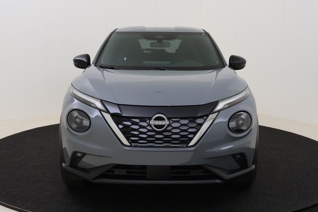 Nissan Juke N-Connecta / Cold Pack (MY25) 
