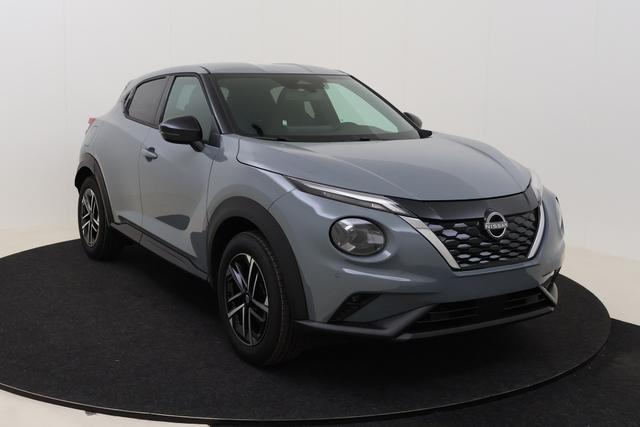 Nissan Juke N-Connecta / Cold Pack (MY25) 