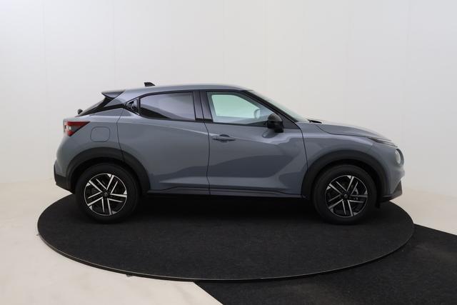 Nissan Juke N-Connecta / Cold Pack (MY25) 