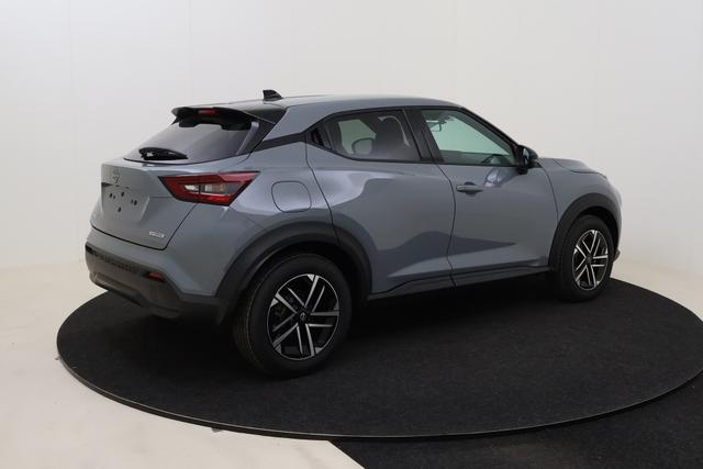 Nissan Juke N-Connecta / Cold Pack (MY25) 