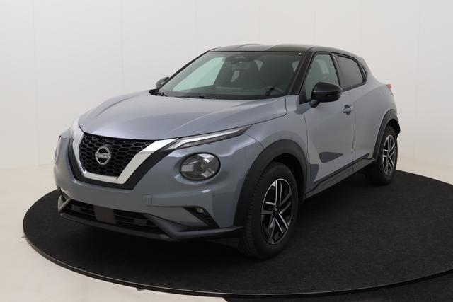 Nissan Juke - N-Connecta / Cold Pack 2Tone (MY25)