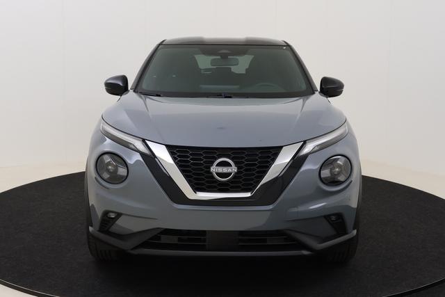 Nissan Juke N-Connecta / Cold Pack 2Tone (MY25) 