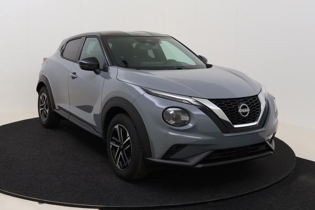 Nissan Juke N-Connecta / Cold Pack 2Tone (MY25) 