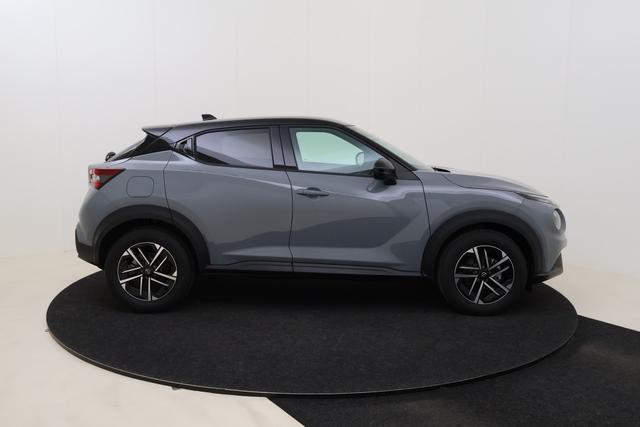 Nissan Juke N-Connecta / Cold Pack 2Tone (MY25) 