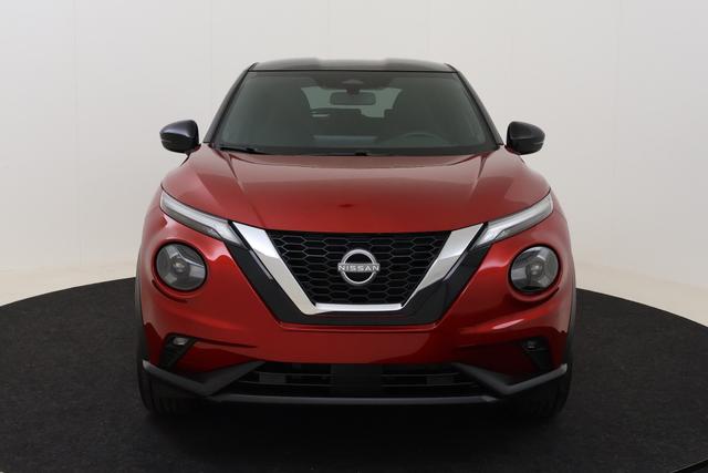 Nissan Juke N-Connecta / Cold Pack 2Tone (MY25) 