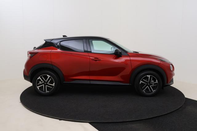 Nissan Juke N-Connecta / Cold Pack 2Tone (MY25) 