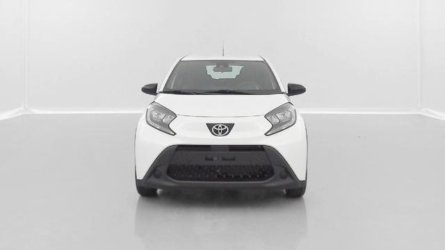 Toyota Aygo Dynamic (X) 