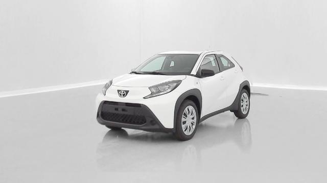 Toyota Aygo Dynamic (X) 
