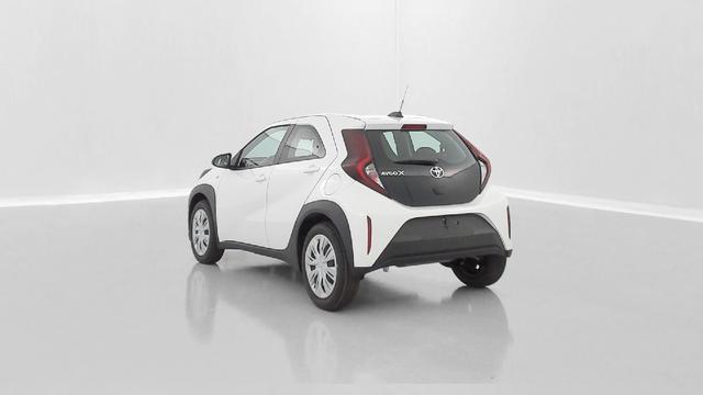 Toyota Aygo Dynamic (X) 