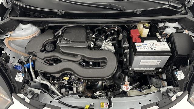 Toyota Aygo Dynamic (X) 