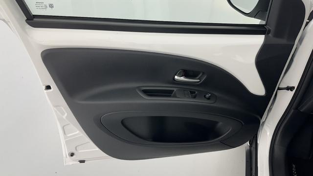Toyota Aygo Dynamic (X) 