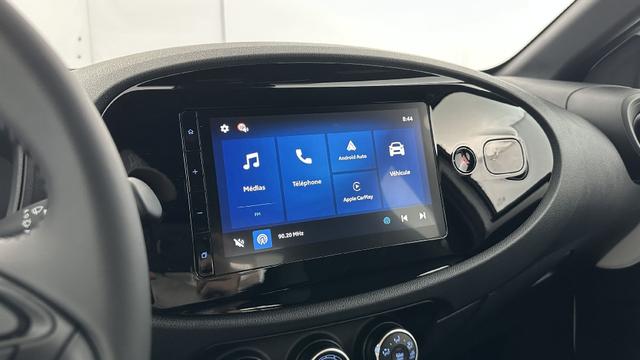 Toyota Aygo Dynamic (X) 