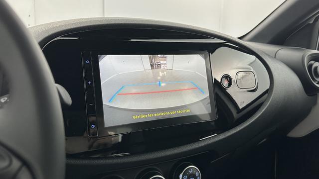Toyota Aygo Dynamic (X) 