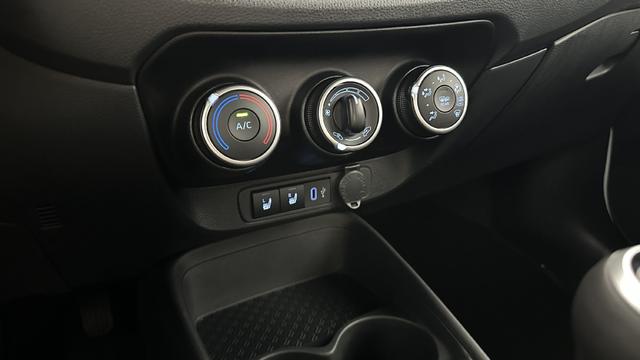 Toyota Aygo Dynamic (X) 