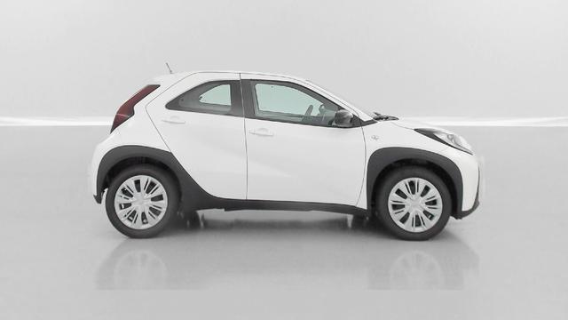 Toyota Aygo Dynamic (X) 