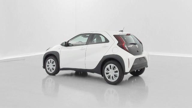 Toyota Aygo Dynamic (X) 