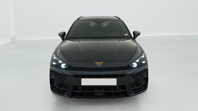 Cupra Leon Sportstourer 2.0 TDI 150 ch DSG7 V 