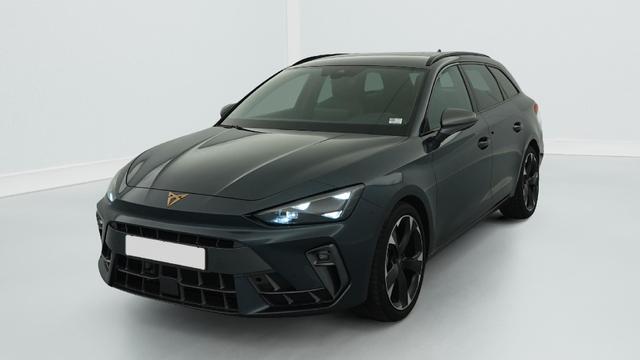 Cupra Leon Sportstourer 2.0 TDI 150 ch DSG7 V 