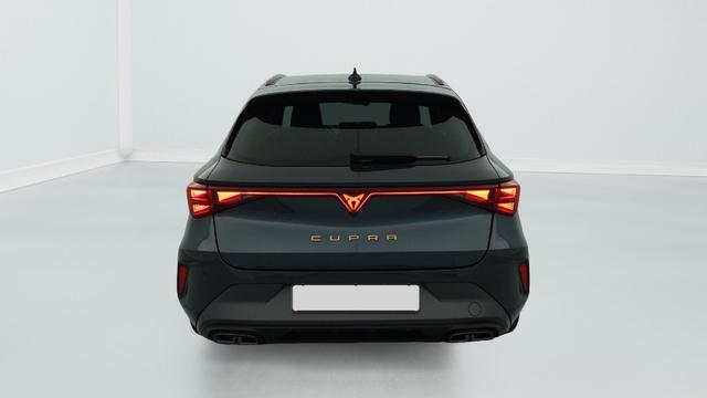 Cupra Leon Sportstourer 2.0 TDI 150 ch DSG7 V 