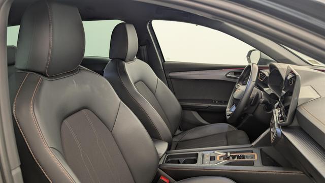 Cupra Leon Sportstourer 2.0 TDI 150 ch DSG7 V 