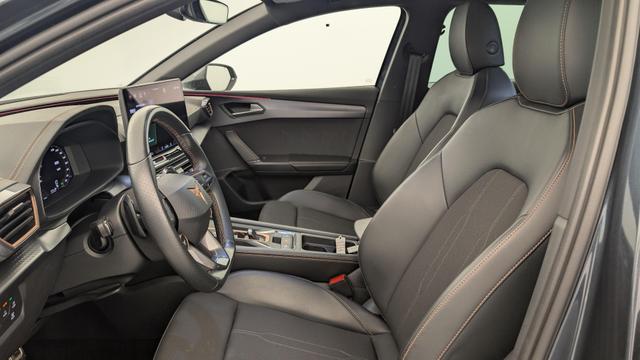 Cupra Leon Sportstourer 2.0 TDI 150 ch DSG7 V 