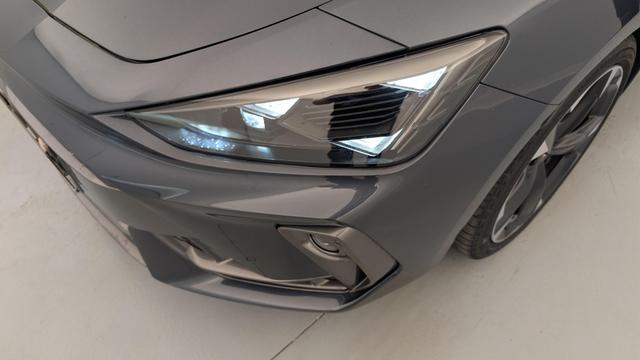 Cupra Leon Sportstourer 2.0 TDI 150 ch DSG7 V 