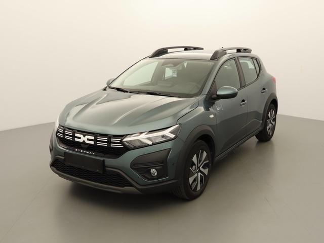 Gebrauchtfahrzeug Dacia Sandero - Expression