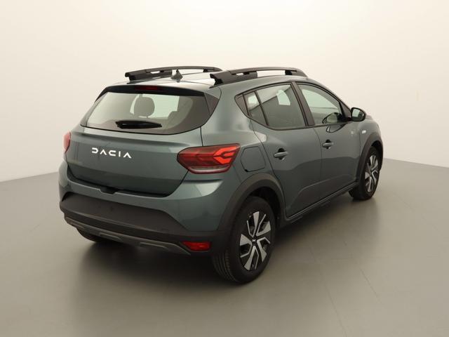 Dacia Sandero Expression 