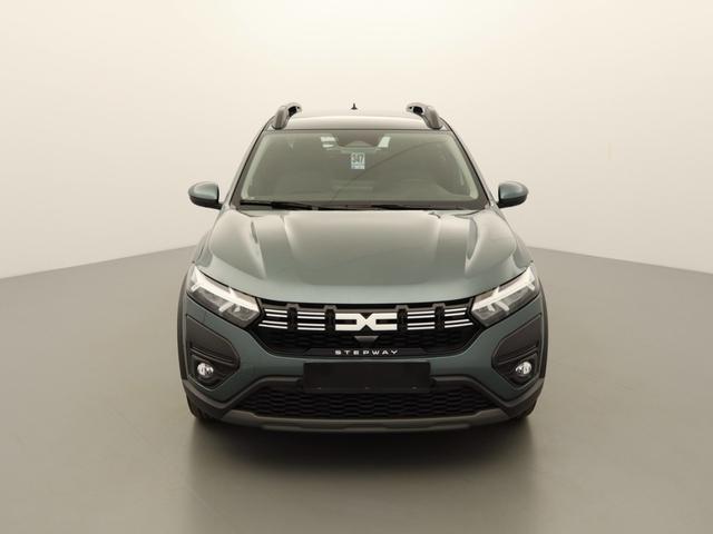 Dacia Sandero Expression 