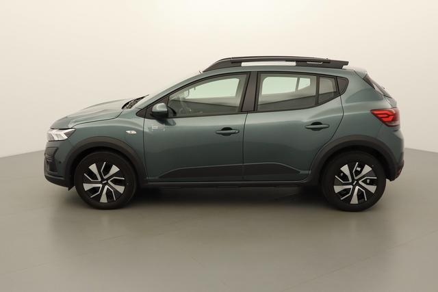 Dacia Sandero Expression 