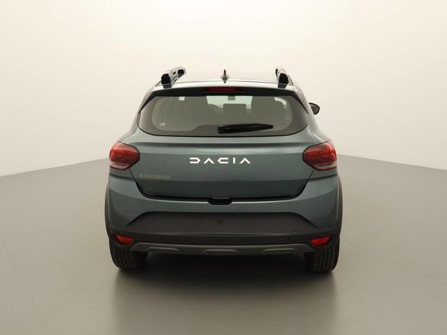 Dacia Sandero Expression 