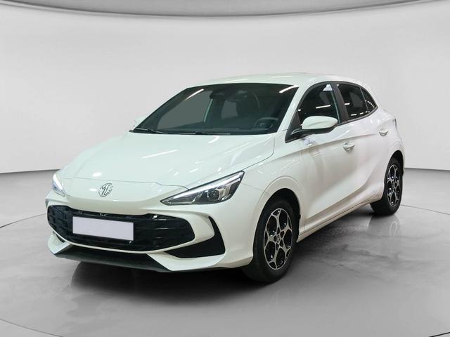 Gebrauchtfahrzeug MG MG3 - Comfort 3