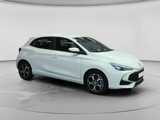MG MG3 Comfort 3 