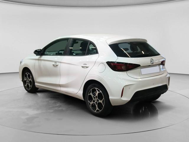 MG MG3 Comfort 3 